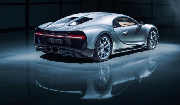 布加迪威龙490公里极速切勿模仿,布加迪威龙417公里极速视频