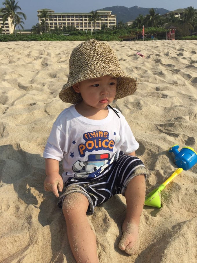 去三亚旅游美食攻略自由行,三亚亲子度假攻略四天三晚嗨翻天