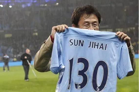 赢了狂输了扛！盘点国足男神的酷炫花名！