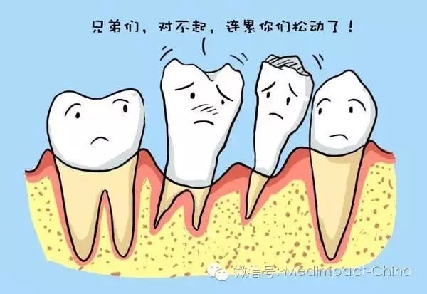洗牙能得艾滋病吗,洗牙真的会感染艾滋乙肝吗