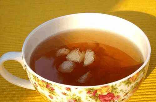 巧吃生姜胜人参,吃生姜治感冒