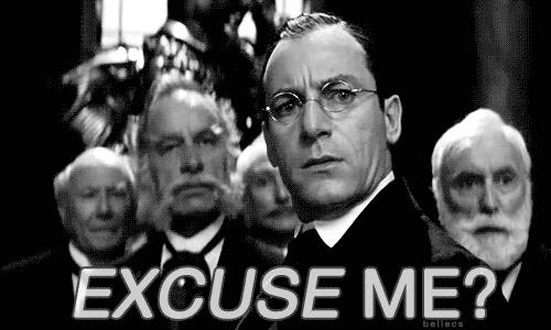 奢侈品九宗罪，你遭遇过吗？上帝快要放弃你