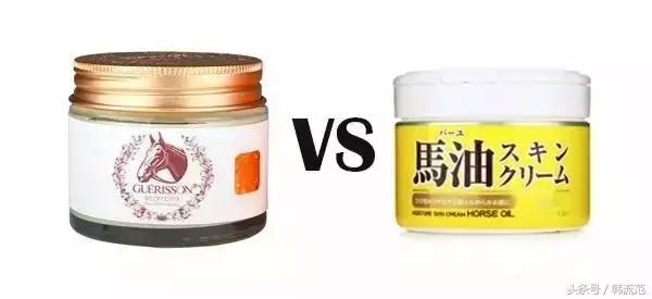 韩国马油好用吗,马油是日本的好还是韩国的好