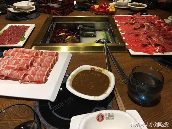 武汉美食美女视频,98妹子的美食记录