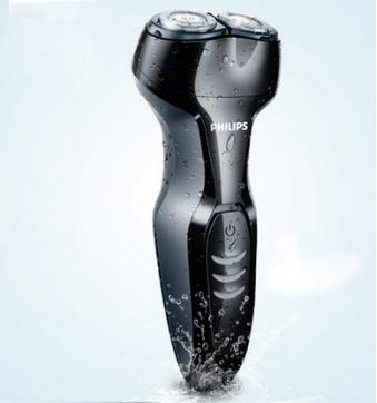 剃须刀给男士理发,剃须刀送给男生礼物