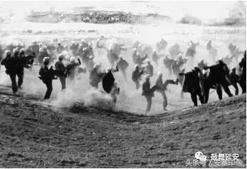 安塞腰鼓的演变过程,安塞腰鼓让你最震撼的地方