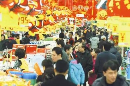 超市收银什么方法最快结账,在超市里怎么快速找货