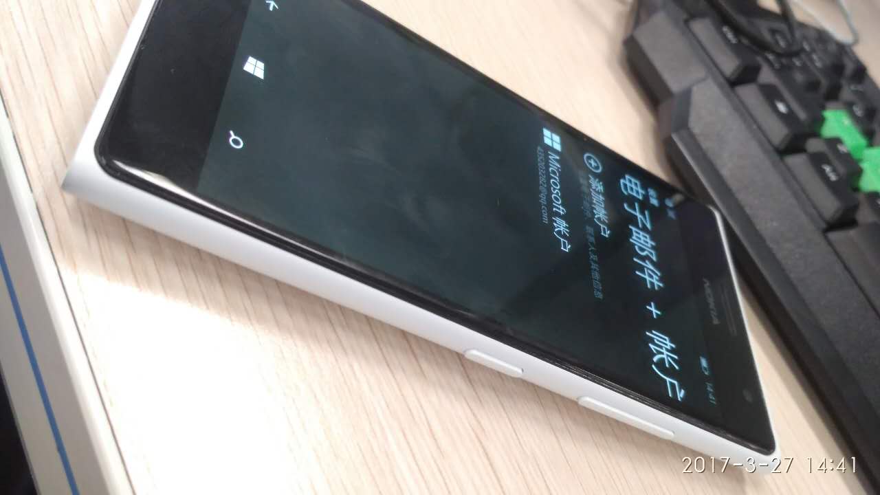 “闲”了一部诺基亚手机，大家看看翻车了木有！