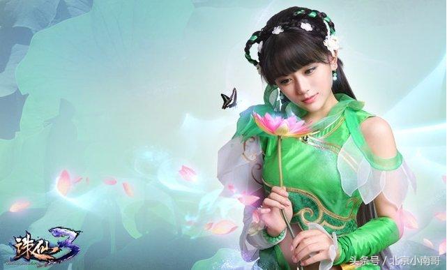 你还会爱上经常改头换面的网游吗！