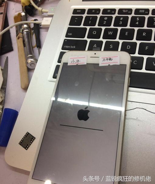 iphone6刷机没有id咋激活,iphone刷机后无法激活怎么办