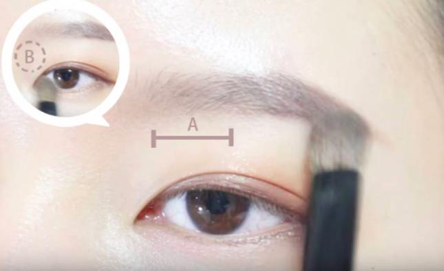 天生没有眉毛代表什么,天生没眉毛的人怎么样