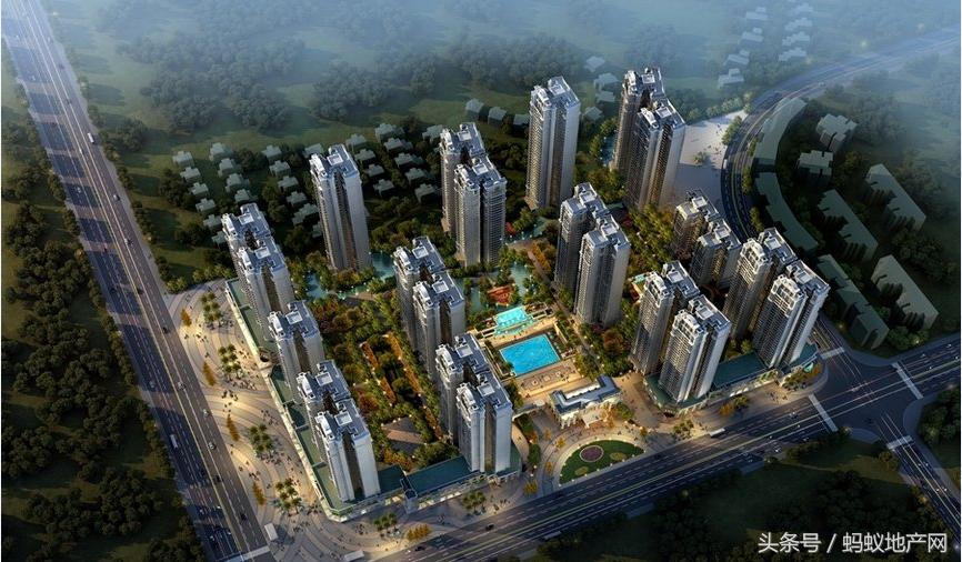 南宁刚需好房推荐,刚需买房必看南宁低价好房大搜罗