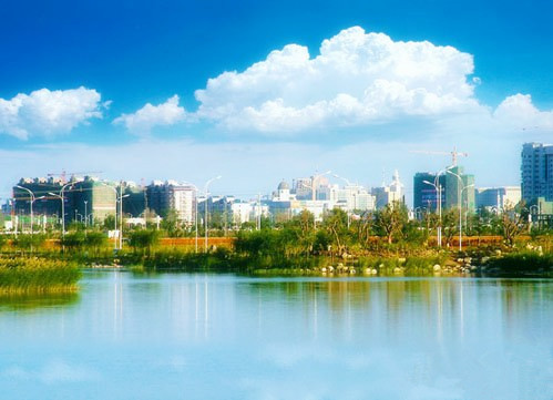 宁夏到底好不好,宁夏好发展么