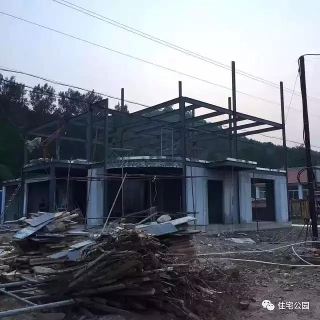 农村自建房3层框架结构多少钱,农民自建房3层多少钱一方