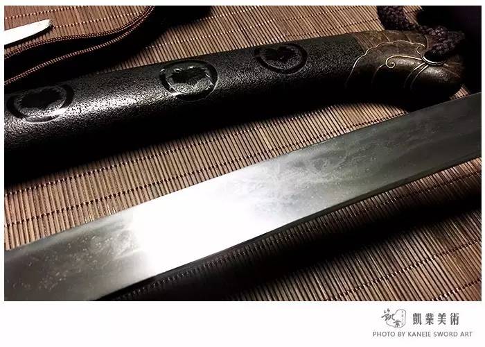 日本刀耐用,日本刀家用刀推荐