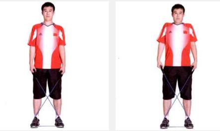 高低肩错误纠正的危害,高低肩怎么改善好看