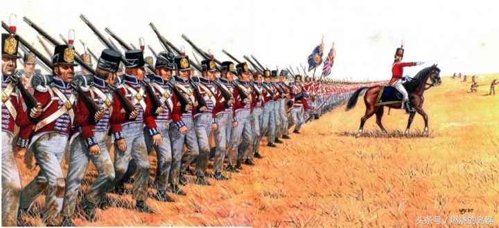 火器时代简史视频,火器发展史全过程