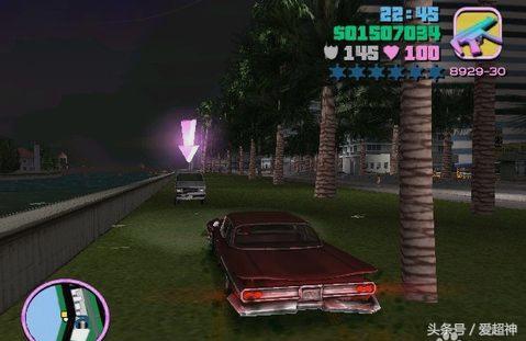 侠盗飞车罪恶都市都什么任务,侠盗飞车罪恶都市任务找不到