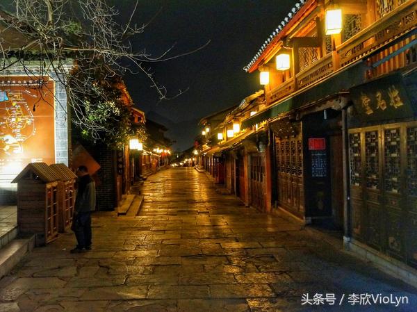 青岩｜一盏清茶一抹暗香，一段黔南往事