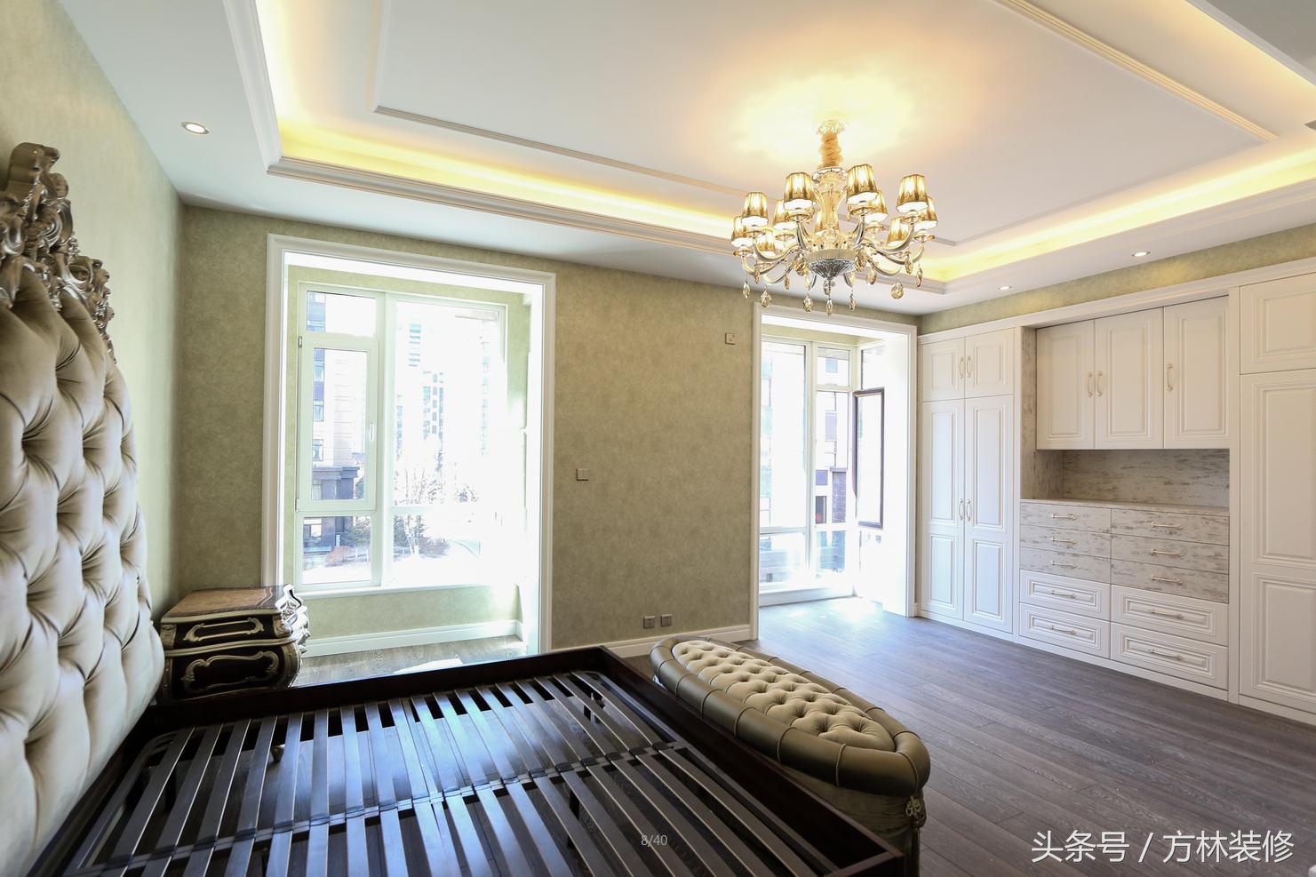 沈阳方林装修一平米多少钱,沈阳方林装修靠谱不