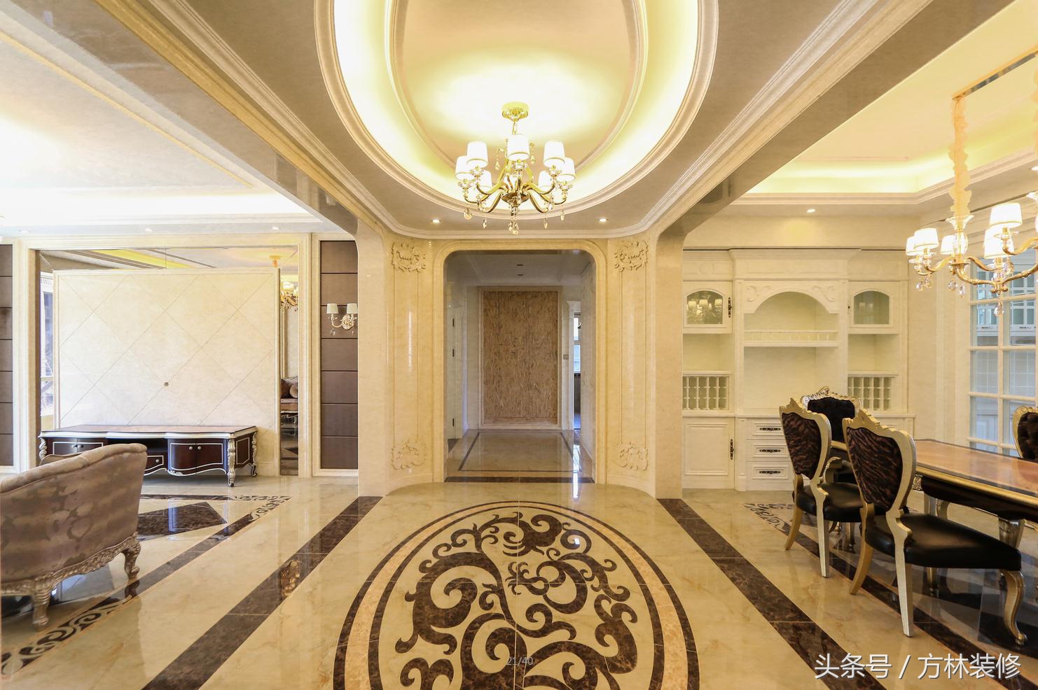 沈阳方林装修一平米多少钱,沈阳方林装修靠谱不