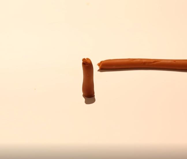 彩泥有毒吗小视频,彩泥有毒不