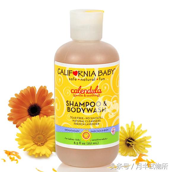 婴儿敏感肌肤沐浴露哪款好,什么牌子的婴儿沐浴露最温和安全