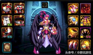 地下城勇士骨戒有攻击力吗,地下城与勇士摸骨戒是刷全图吗