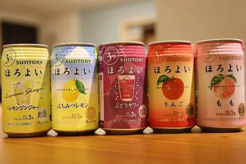 和rio一样好喝的果酒,rio哪款果酒好喝