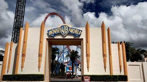 澳洲黄金海岸旅游景点,澳洲黄金海岸景点