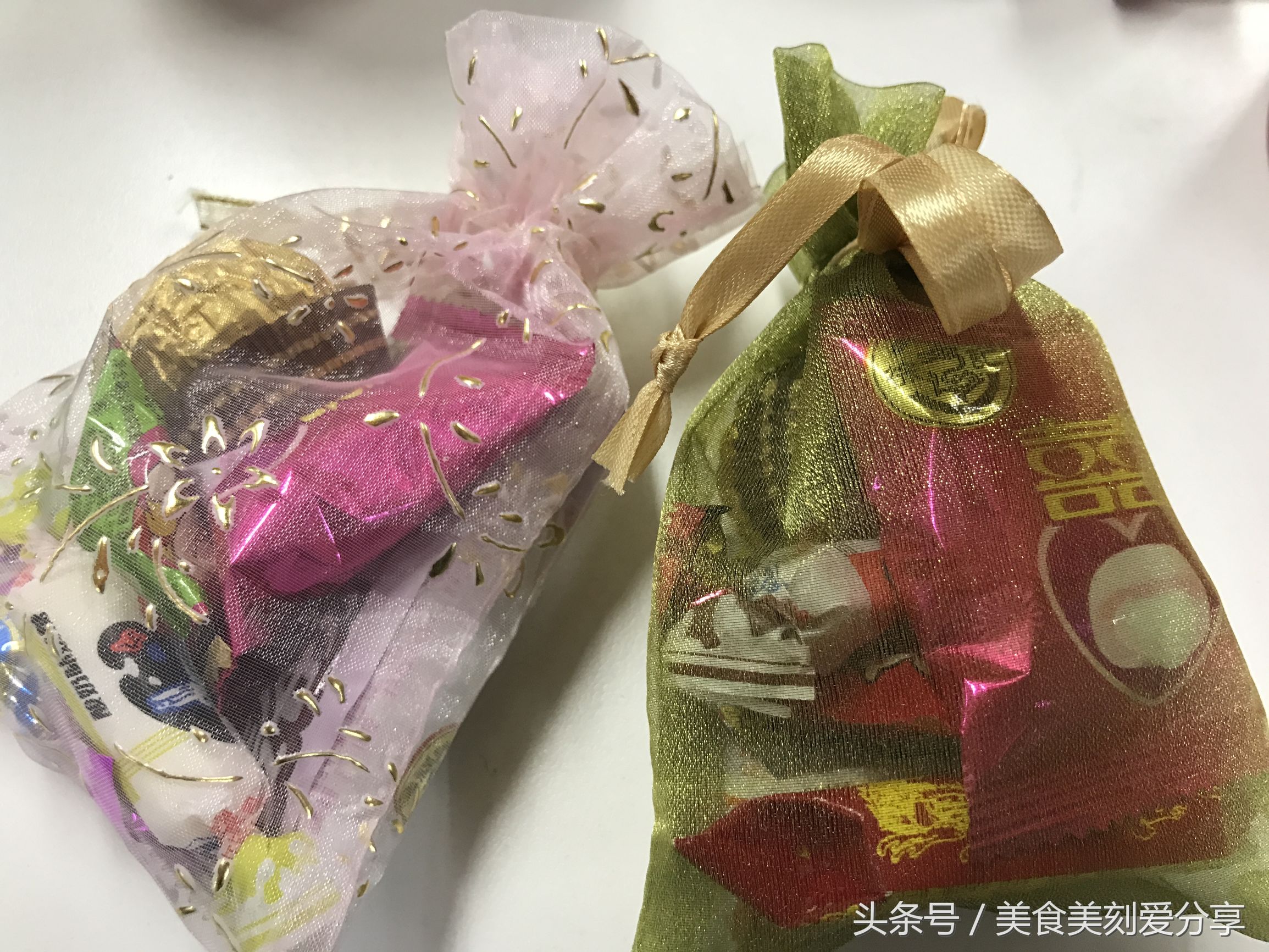 手把手教你买水果,喜糖购买攻略