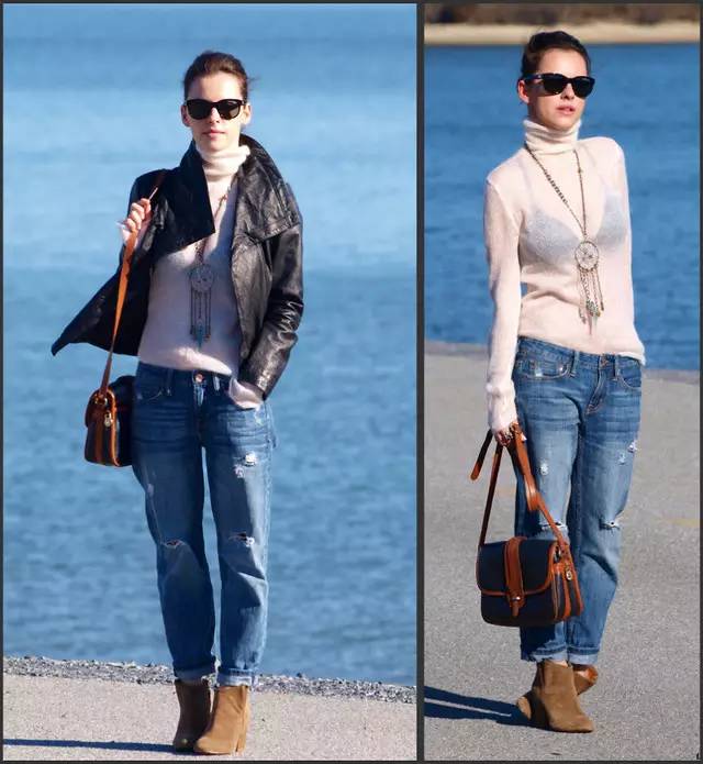 最流行的四款裤子,2015爆款的裤子