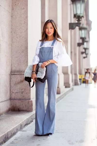 最流行的四款裤子,2015爆款的裤子