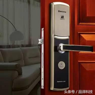 2021年指纹锁最值得买的三款,2022指纹锁品牌