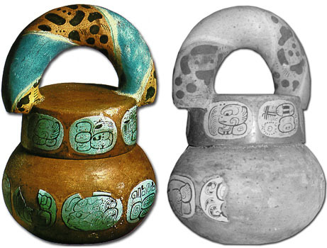 象征爱情的巧克力，开始是祭祀用的！