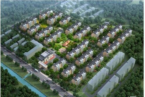 连云港滨河新城最新动态,连云港海州区滨河新城