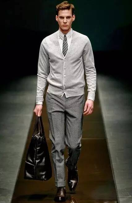 世界十大男装品牌鞋,世界十大西装男装品牌