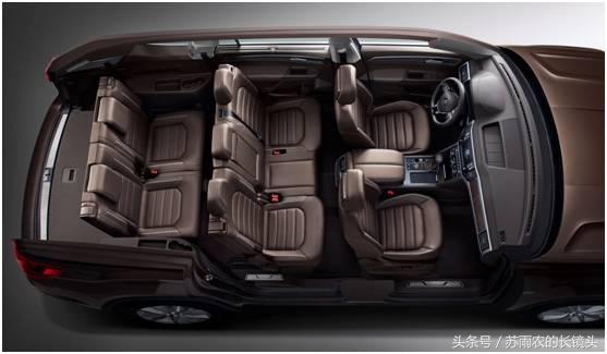 大众途昂深度试驾,途昂x两驱豪华版试驾视频