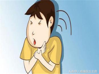 肿瘤患者咽喉肿痛怎么办？饮食上应关注什么！