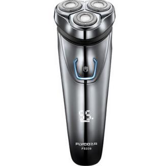 剃须刀给男士理发,剃须刀送给男生礼物