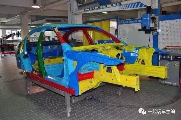 车顶开了个孔怎么处理,全景天窗对车顶强度有影响吗