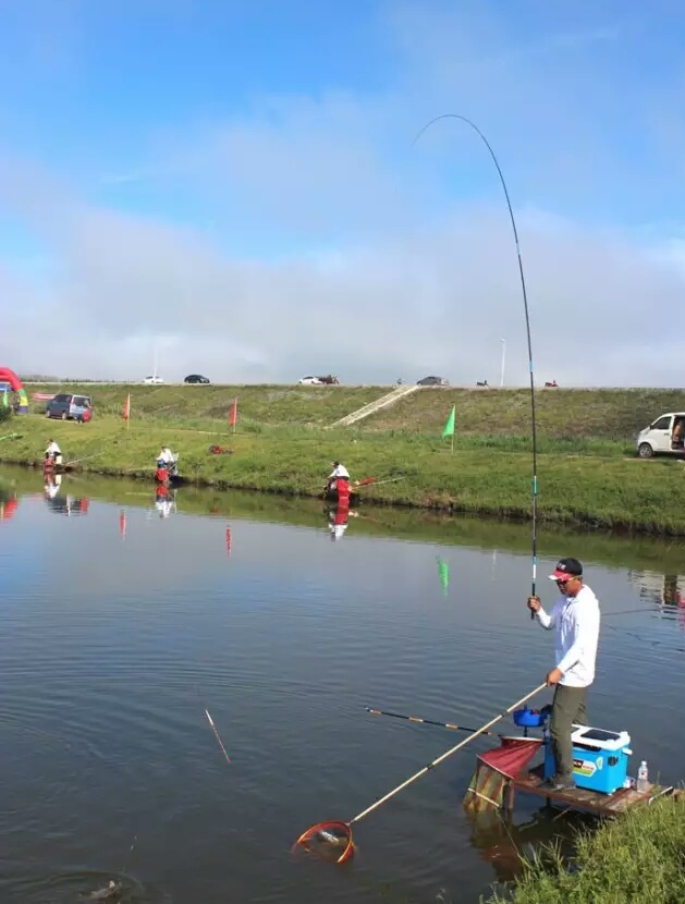 看浮漂提竿技巧视频教学详解,浮漂看吃口