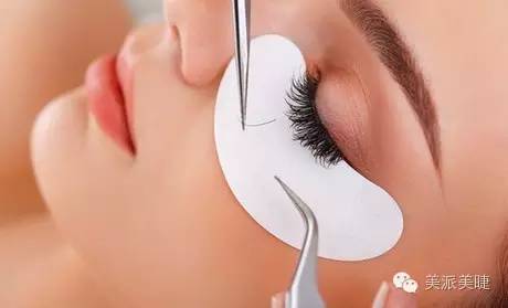 睫毛嫁接保持多长时间,嫁接睫毛怎样才能不伤自己睫毛