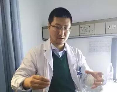 宣武医院吴浩告诉你颈椎、腰椎犯病该怎么办