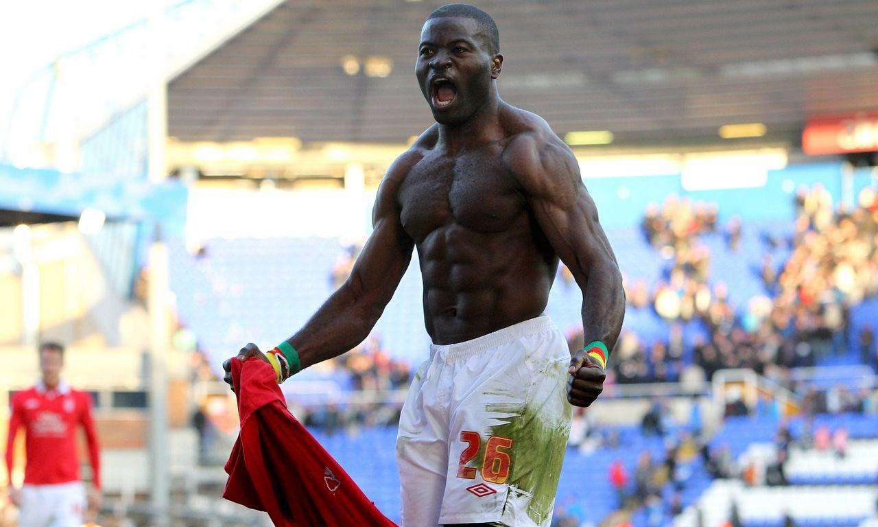 身大力不亏说明什么,身大力不亏的解释