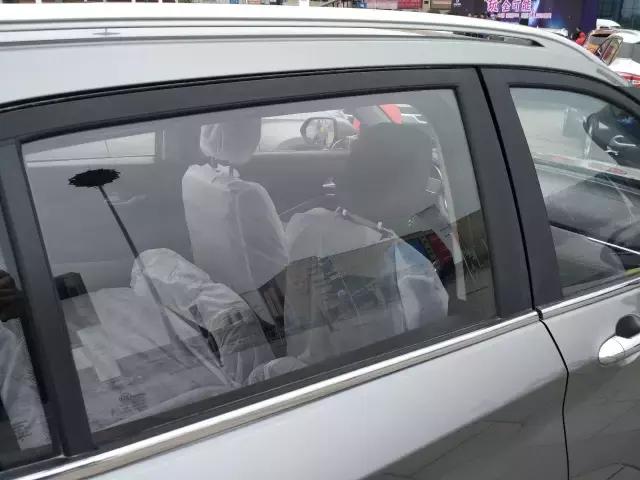 自在如风的少年上热门,宝骏510手动舒适版跑高速