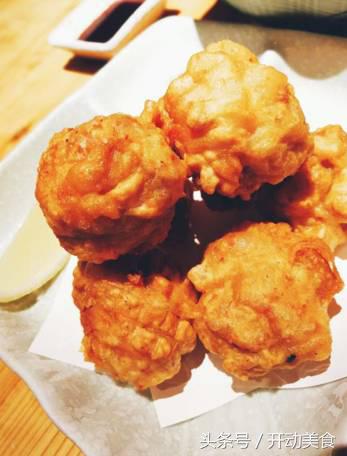 古羊路日料,古羊路仅存的日料店