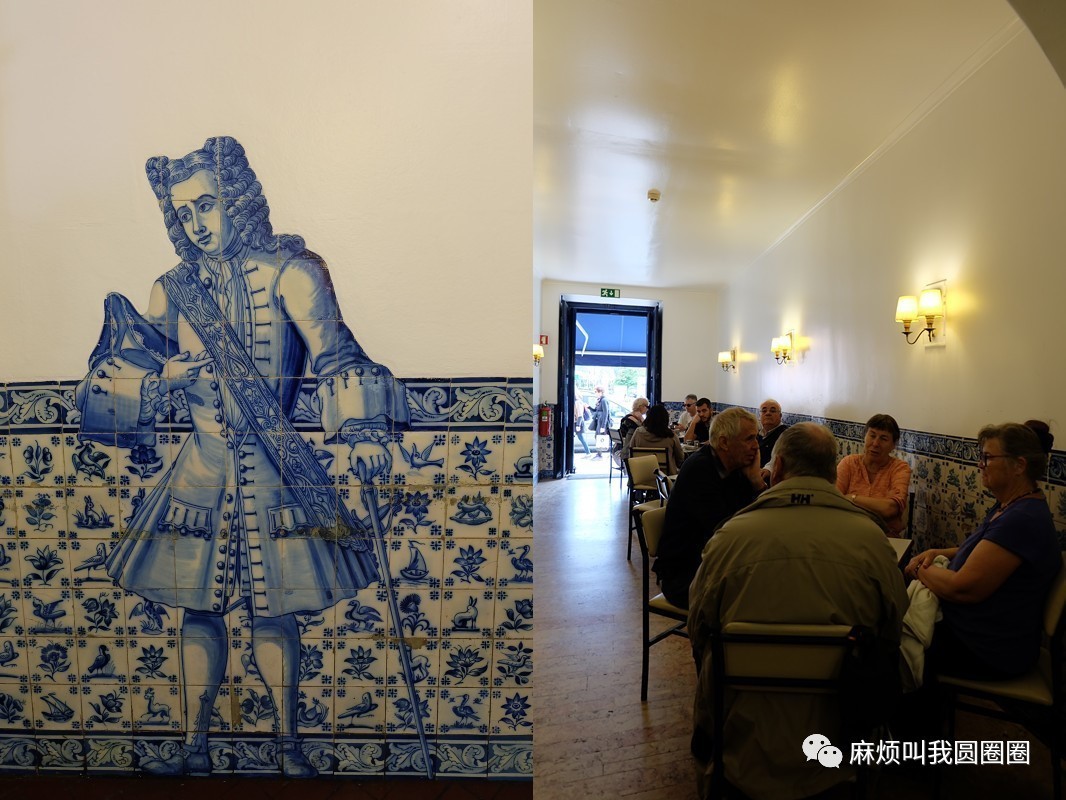 打卡世界松饼,打卡世界