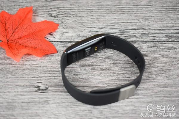 埃微手环新款带血压体温评测,埃微手环测评