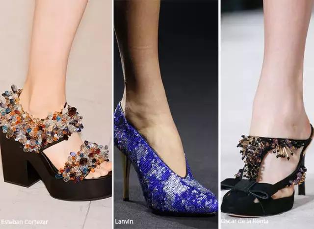 全球十大最美婚鞋品牌,适合脚宽脚胖的红色婚鞋测评